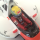 Illustration for article titled 1/18 McLaren Honda MP4/6 by Minichamps